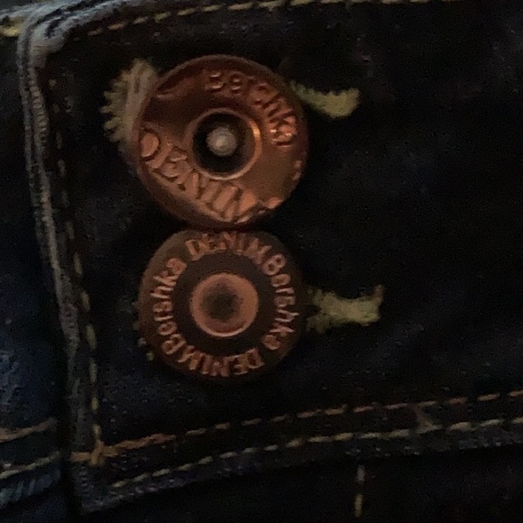 BSK Jeans - Picture 6 of 6